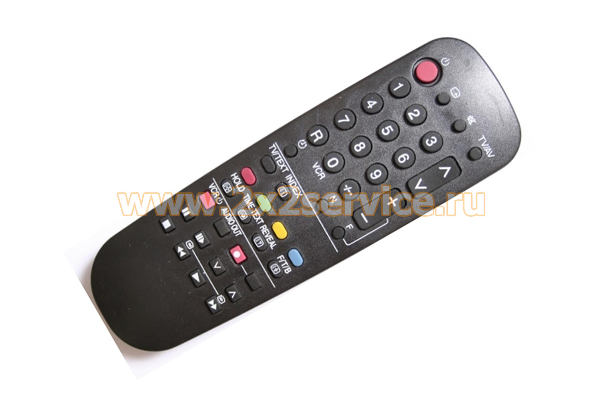 Пульт Panasonic EUR-51851